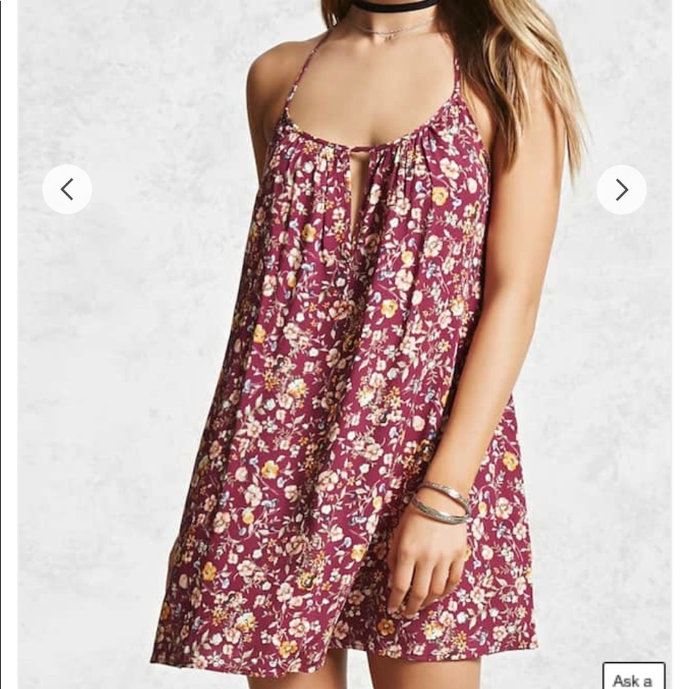 Summer dress